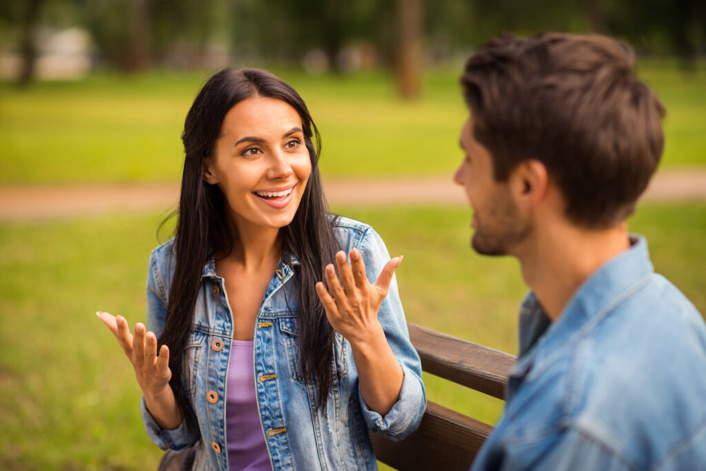 Ask For First-Hand Experience - Miller Comfort Dental