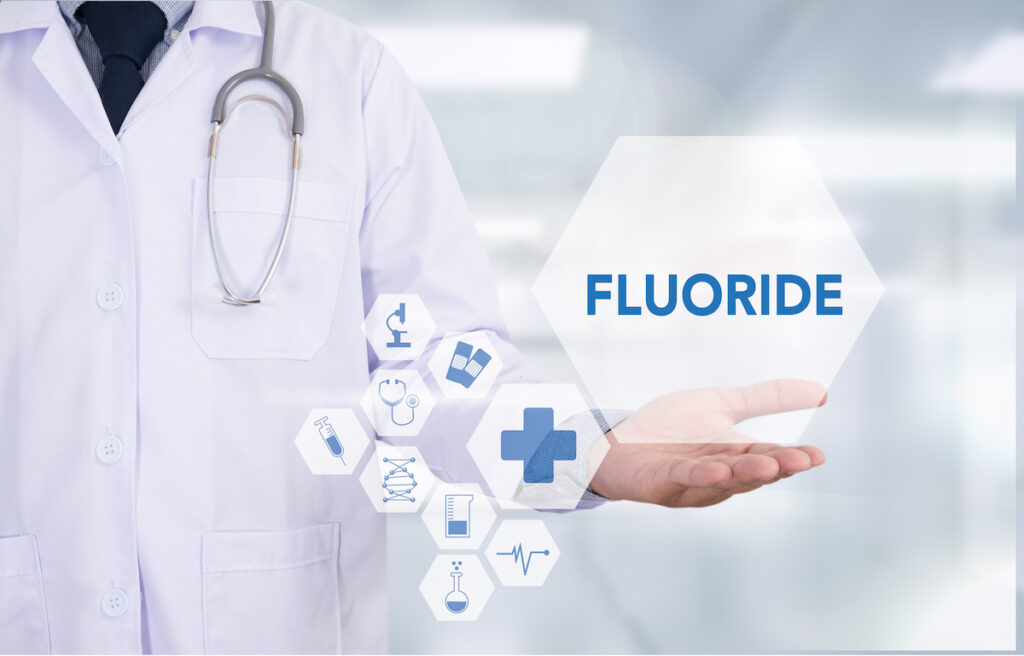 Lack of Fluoride - Miller Comfort Dental