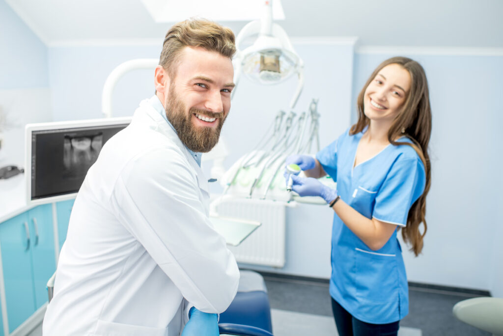 Local Dentists Will Spend Time Getting To Know You And Understanding Your Dental Situation - Miller Comfort Dental