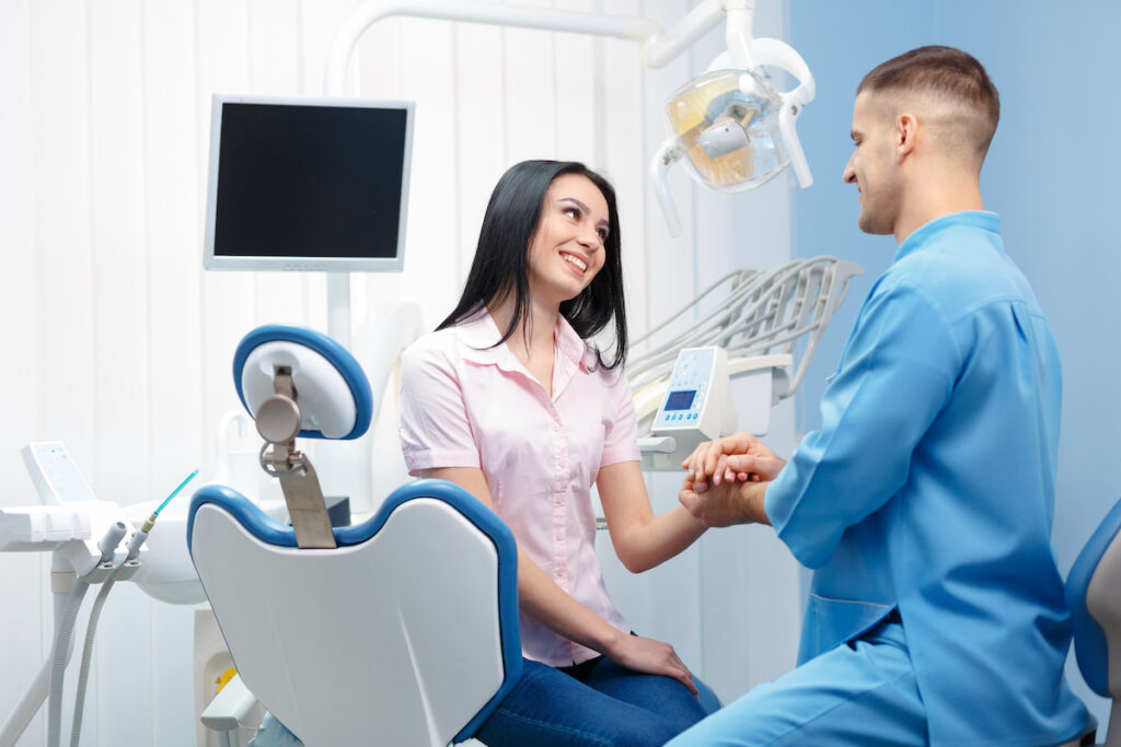 We Provide Gentle Quality Care Designed For Your Oral Health and Wellbeing - Miller Comfort Dental