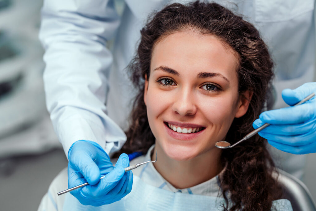 What Do General Dentists Do? - Miller Comfort Dental