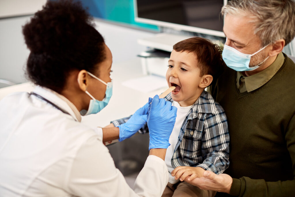 What Is Family Dentistry? Is a Family Dentist a General Dentist? - Miller Comfort Dental