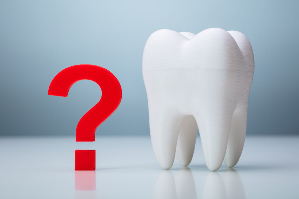 What Type of Dentist Lakeville, MN Service Do I Need? - Miller Comfort Dental