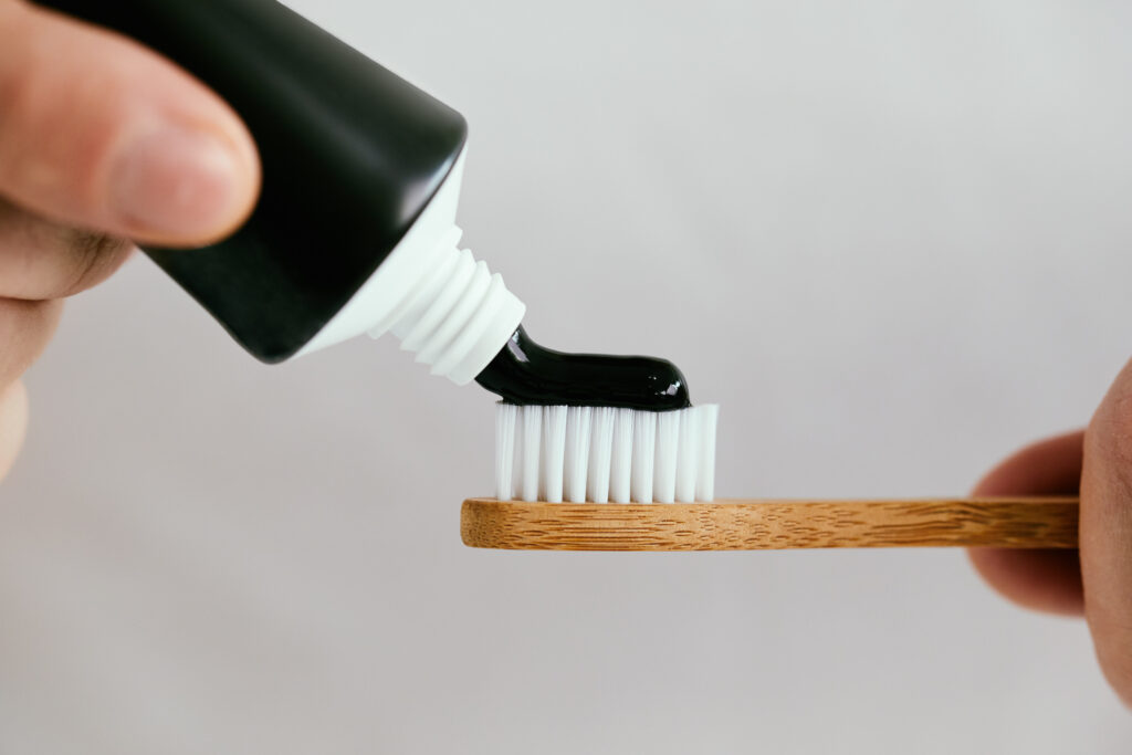 What is Charcoal Toothpaste and How Does it Work? - Miller Comfort Dental