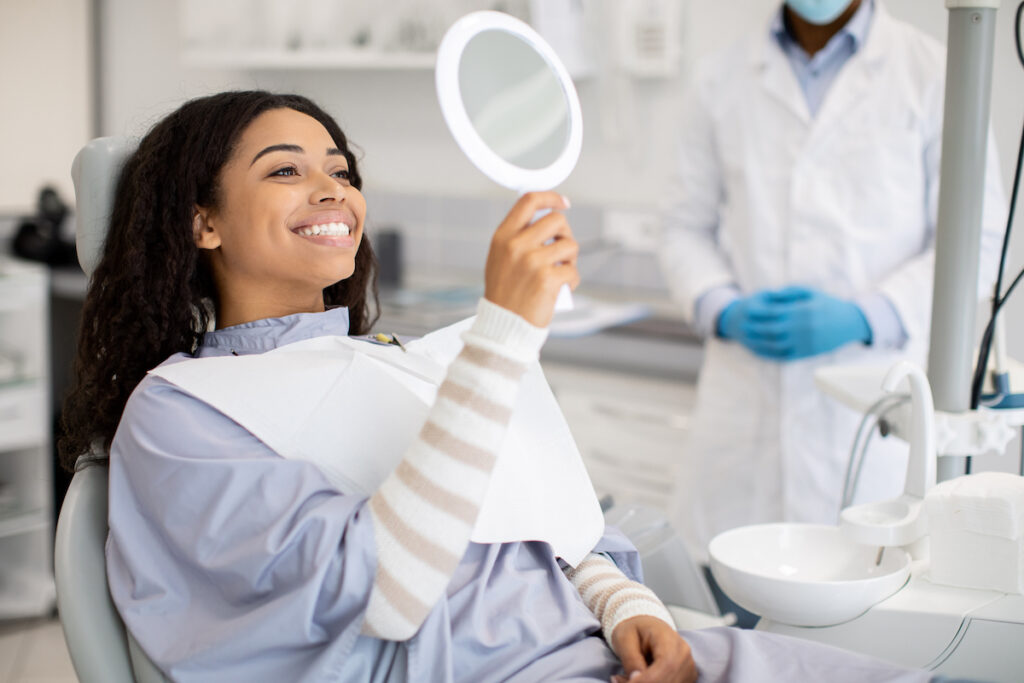 Dentists Lakeville MN Can Give You a Bright Smile - Miller Comfort Dental