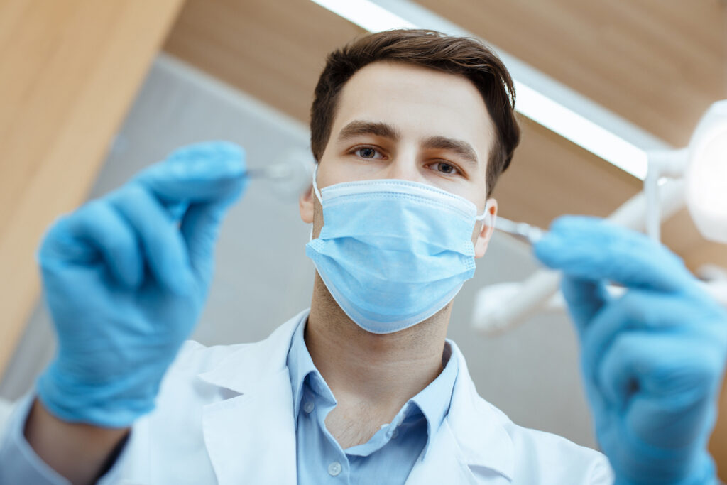 Dentists in a Lakeville Dentist Office Can Treat Gum Disease - Miller Comfort Dental