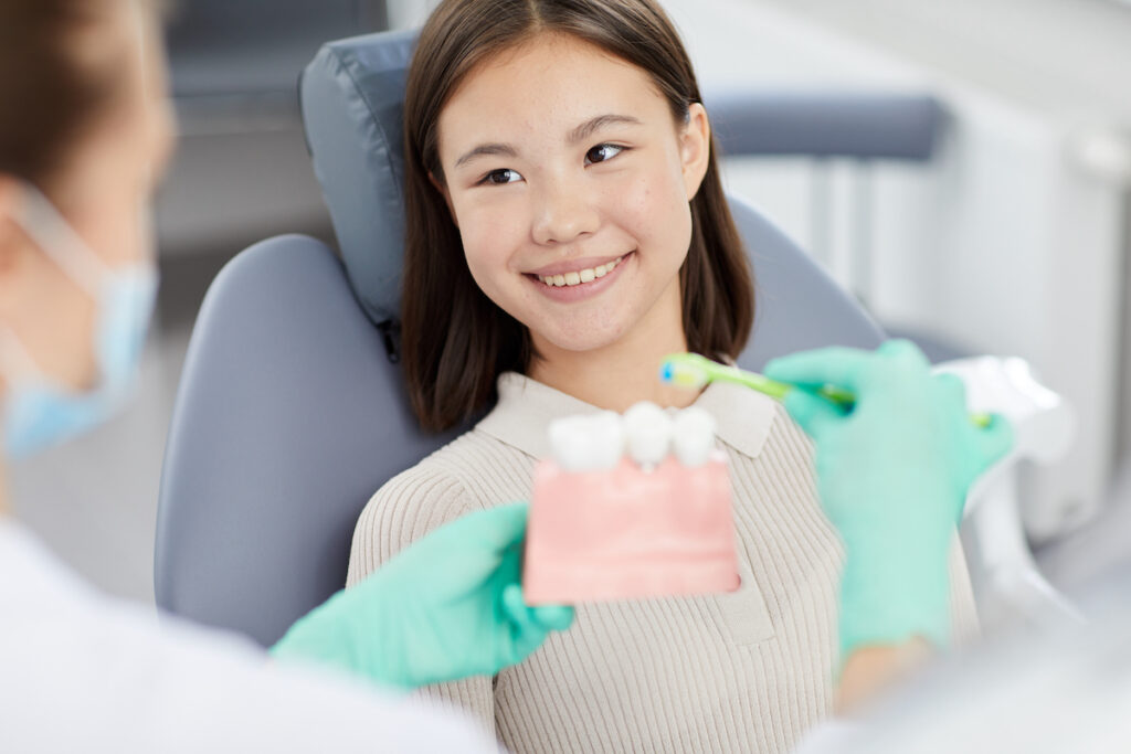 How to Overcome Dental Anxiety - Miller Comfort Dental